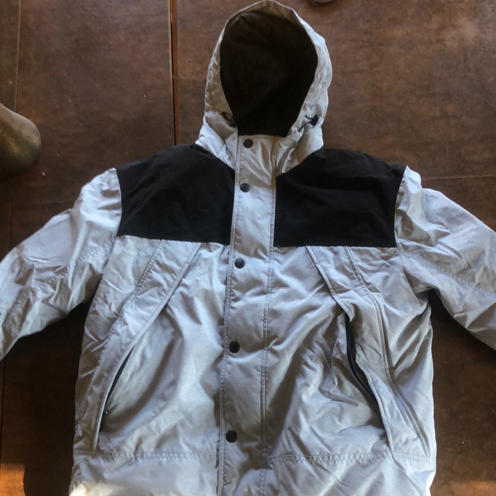 American Eagle Winter Coat